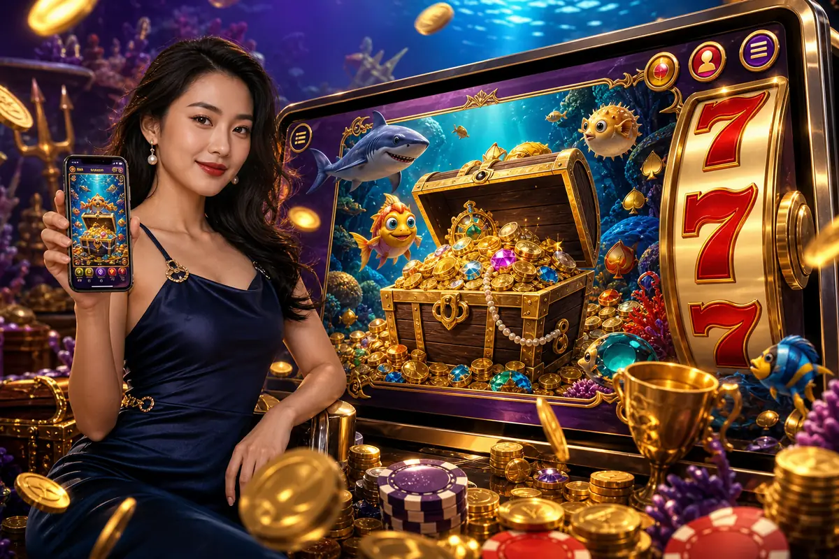 kiss888 panduan RTP volatiliti slot online